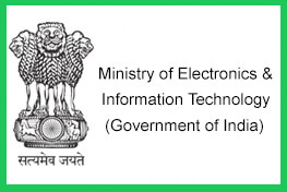Ministry of Electronics and Information Technology